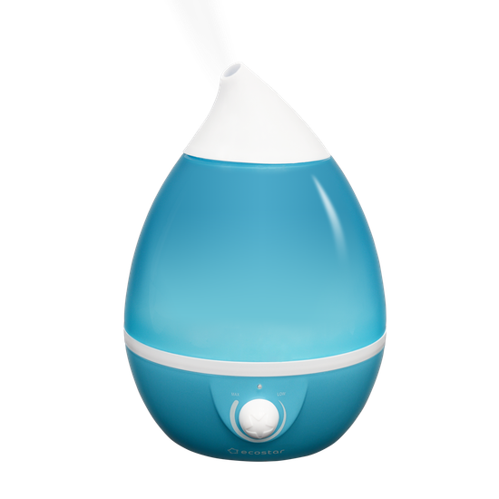 Ультразвуковой увлажнитель серии Happy ESH-HP250/2,6M-WT