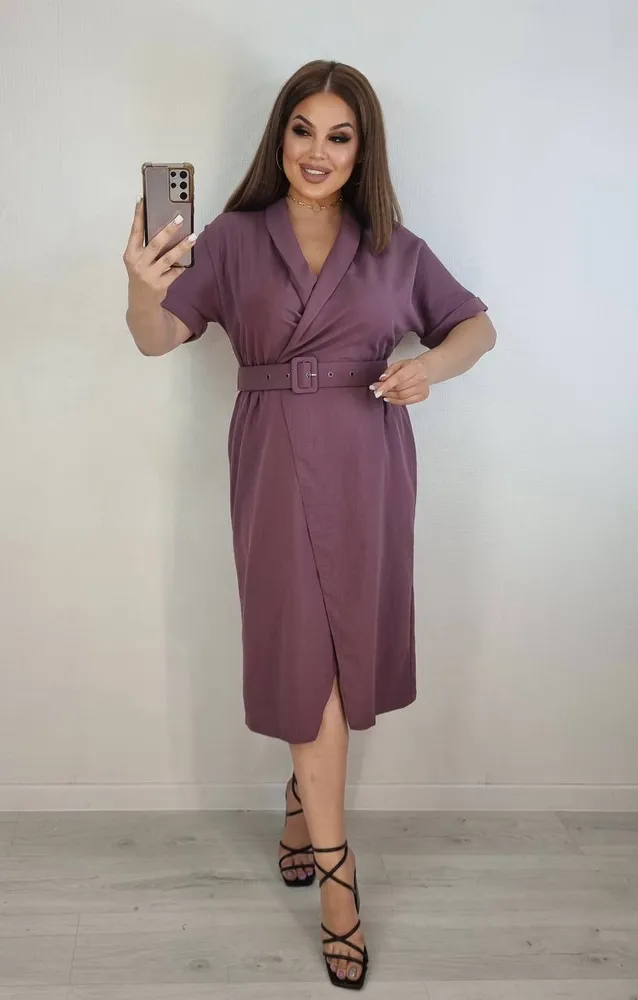 Платье 01453 Fabrika