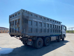 Shacman (Shaanxi) SX* 8x4 Самосвал SX331863366 (Дизельный, 12,5 л, 544 л.с., МТ)
