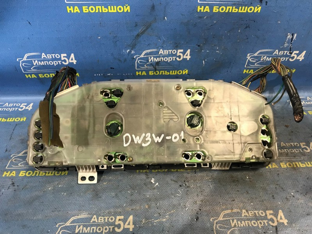 Щиток приборов MAZDA DEMIO 2001