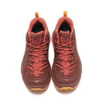 Кроссовки мужские HOKA U TOR ULTRA LO Spice Hot / Sauce