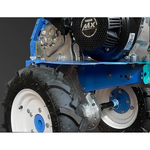 Мотоблок Нева МБ23-МультиАГРО (МХ300) PRO