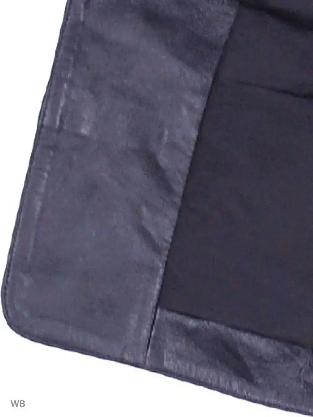 Косуха женская натуральная кожаная