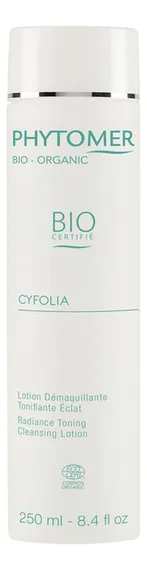 Лосьон тонизирующий для сияния кожи