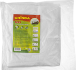 GRINDA СУФ-17, 3.2 x 10 м, белый, укрывной материал (422370-32)
