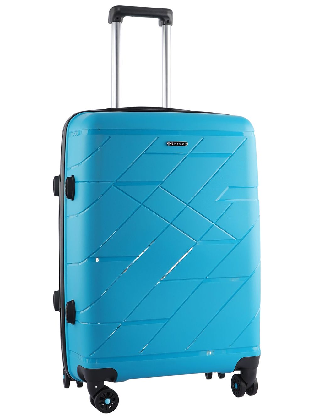 Чемодан 463 / Полипропилен