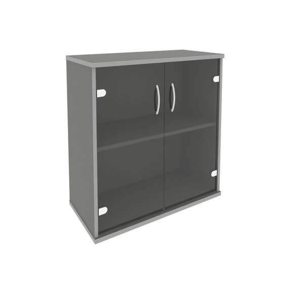 Riva Шкаф низкий широкий А.СТ-3.2  770*365*828