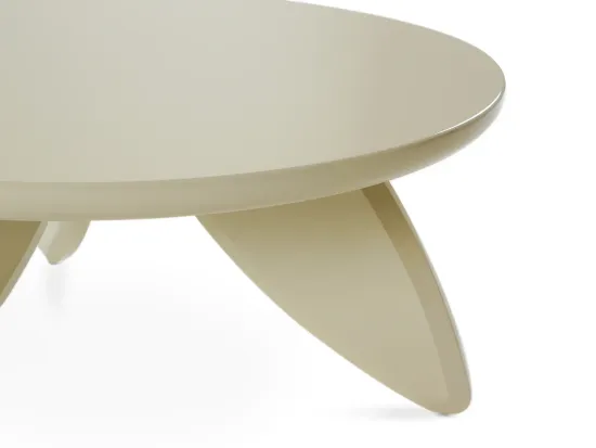 Журнальный столик Lapix round 939726