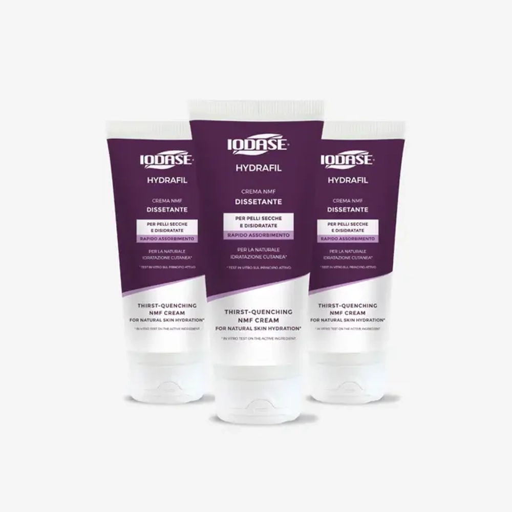 Увлажняющий крем для тела (200 ml)