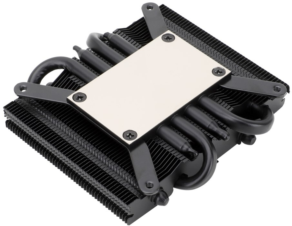 Кулер  Thermalright AXP90-X36 BLACK