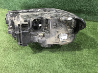Фара правая BMW X3 G01, X4 G02 (2017-2021) Adaptive LED
