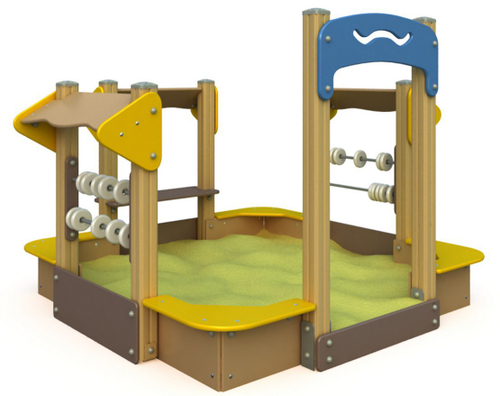 Песочница Магазин МФ-1.82