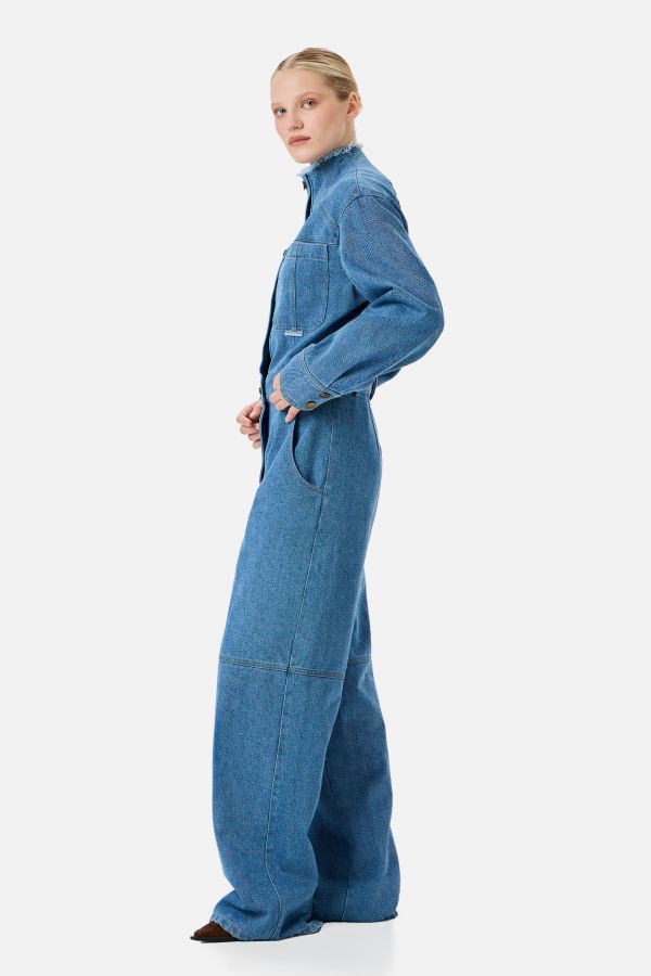 Комбинезон Grain