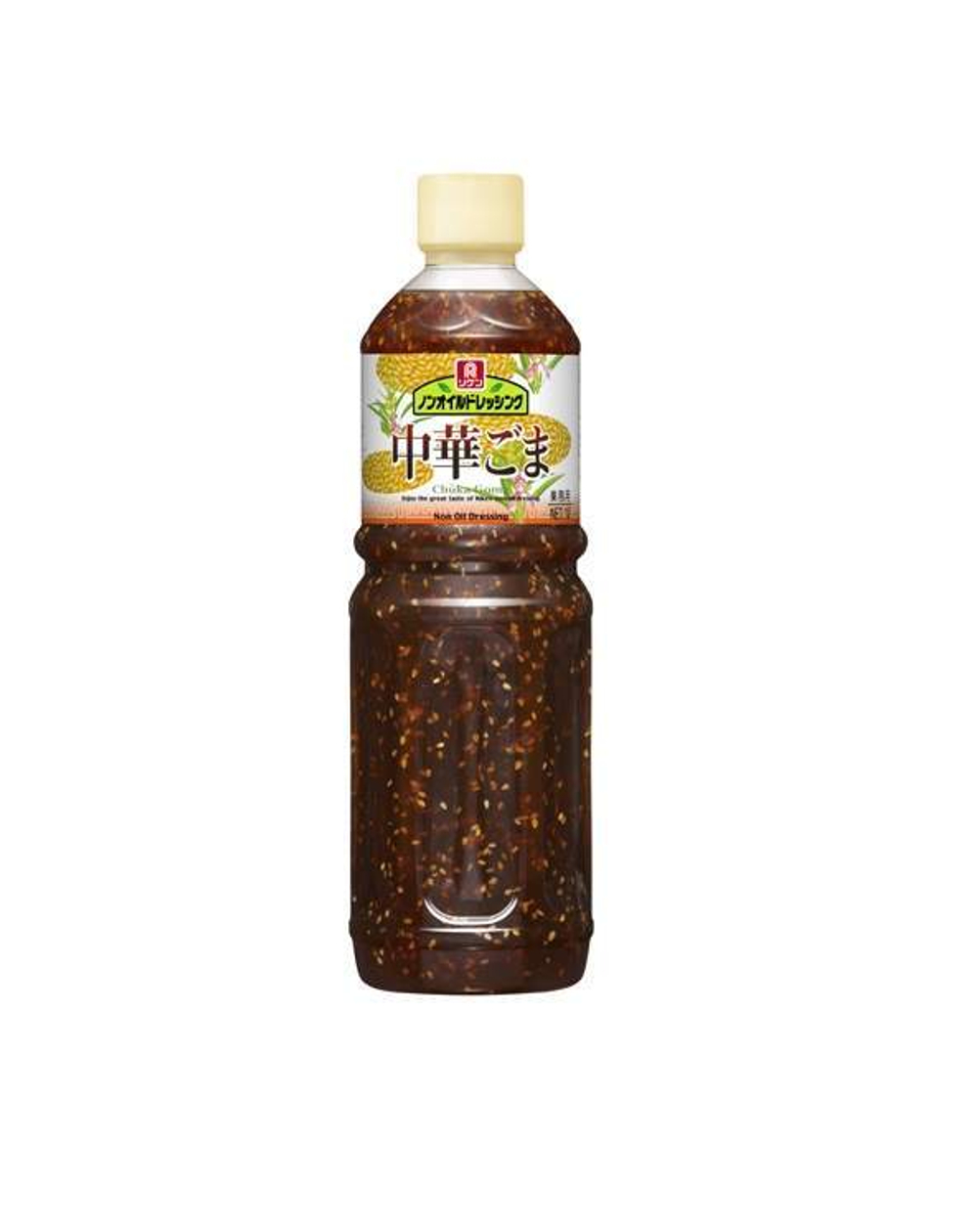 Соус Riken кунжутный, без масла, 1 л