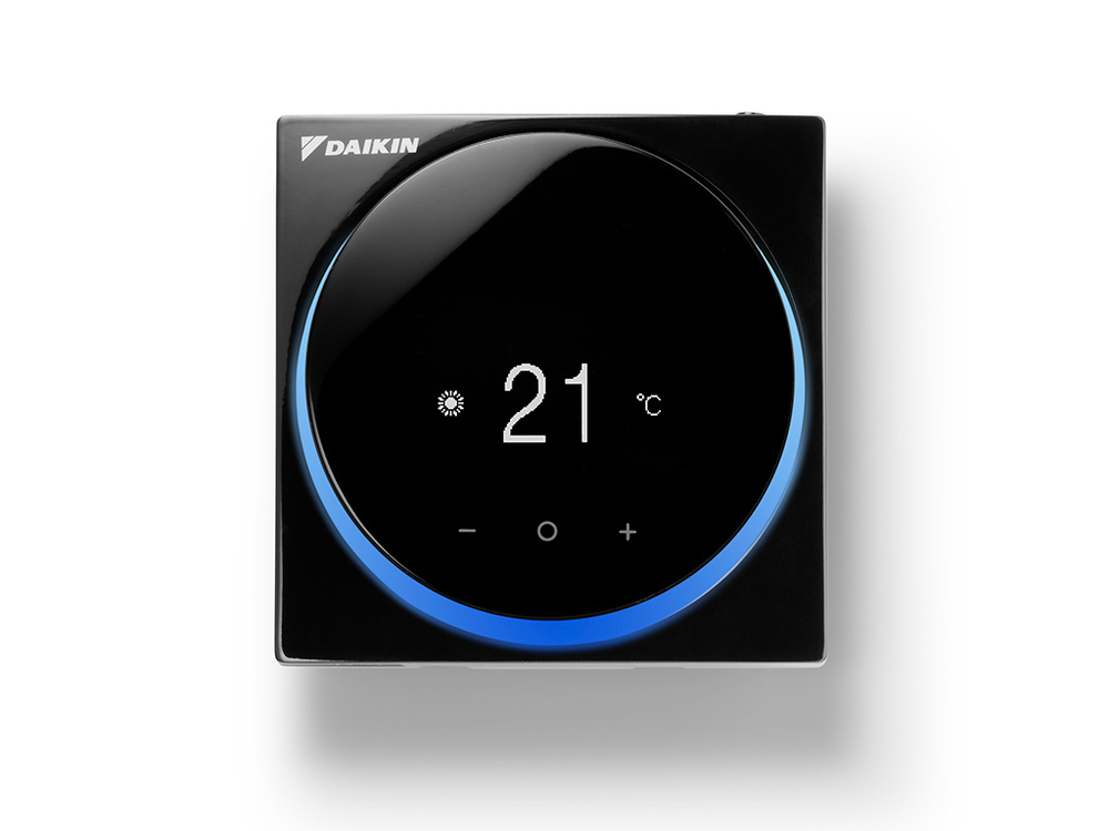 Проводной пульт управления Daikin BRC1 brc1h52k