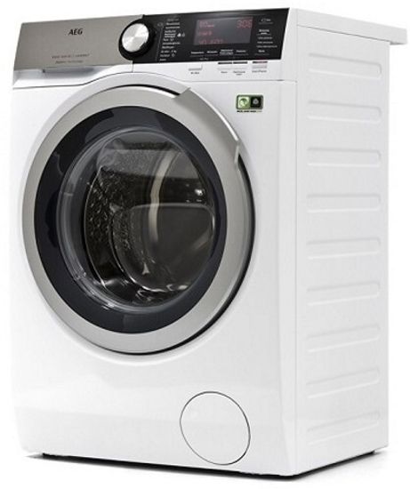 Стиральная машина AEG L 8WBC61 S