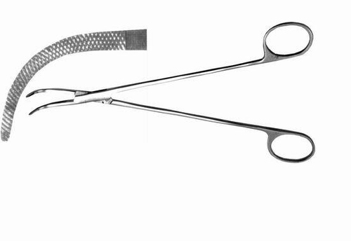 ТМ- Д-97 Диссектор с прямыми ручками детский, 1, 200 мм (НОВОЕ ИСПОЛНЕНИЕ)