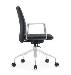 Кресло Lino B2410 Черный