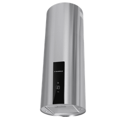 Кухонная вытяжка Maunfeld Lee Light Isla 35 Sensor Inox