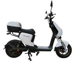 Электроскутер Iconbit FIRELIGHT