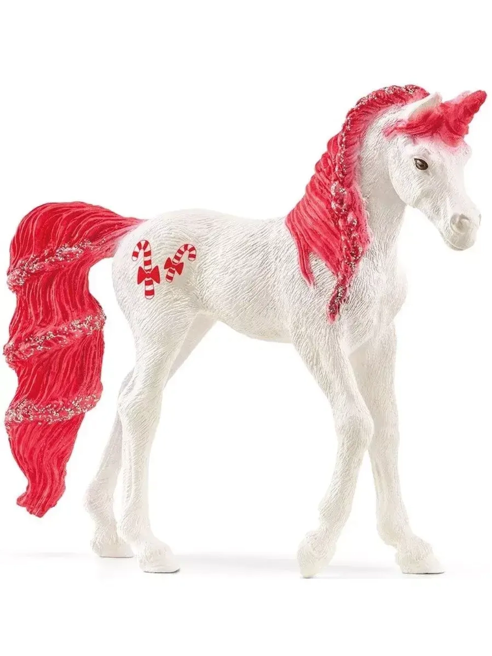 Фигурка Единорог Леденец Schleich 70729