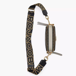 СУМКА MARC JACOBS SNAPSHOT CEMENT/MULTI