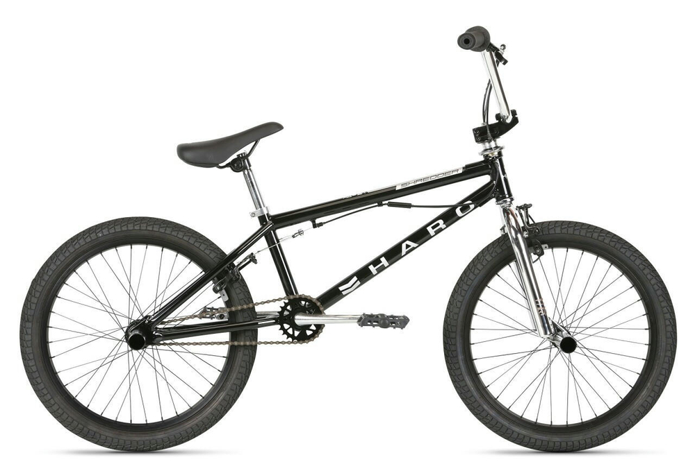 BMX Haro Shredder Pro 20 DLX (2021)