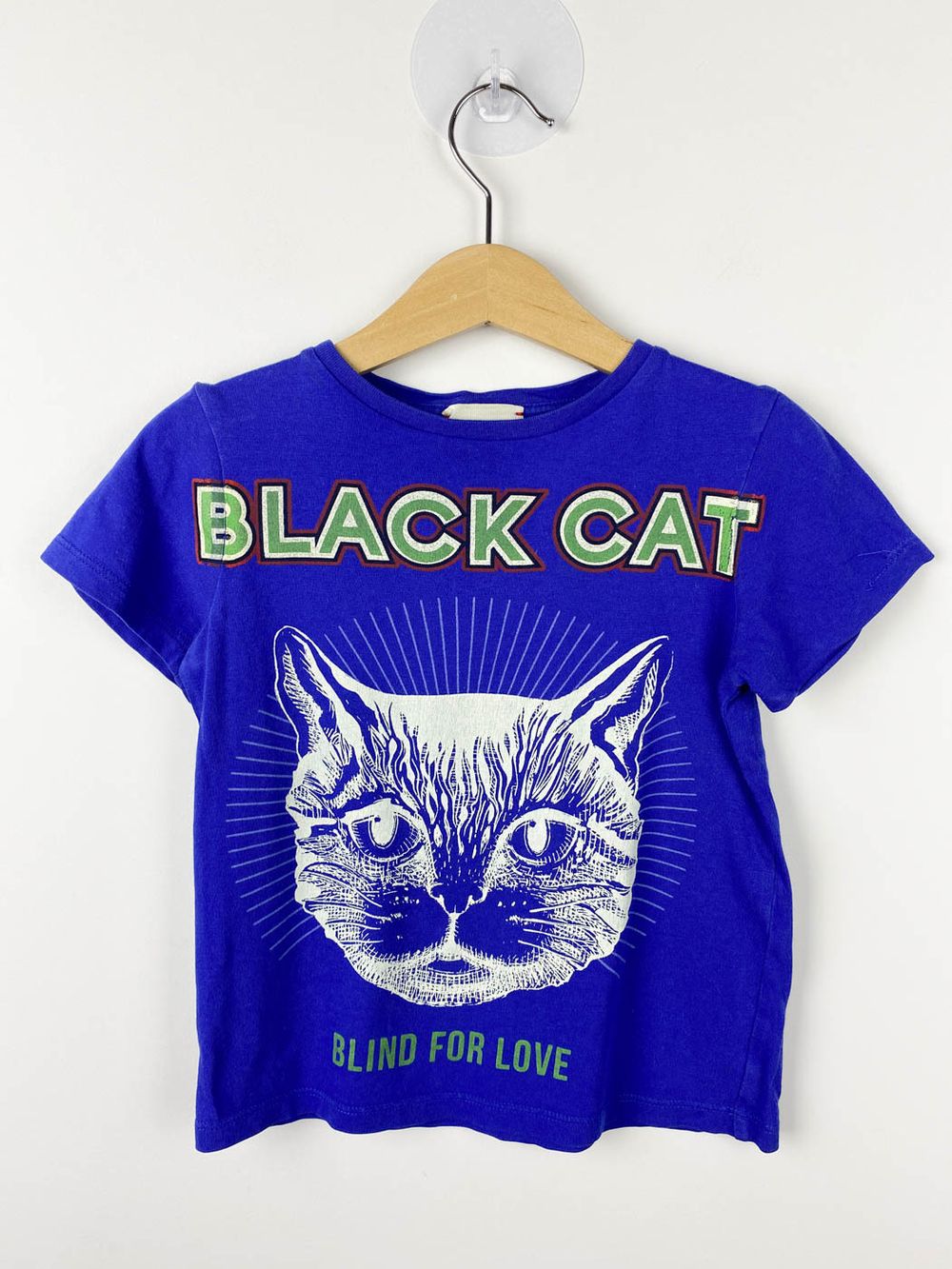 Футболка Gucci