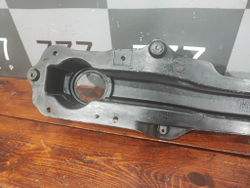 Усилитель заднего бампера Kia Sorento Prime Новый 86631C5000