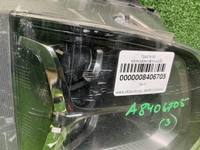 Фара правая Hyundai Santa Fe 4 (2018-2021) LED