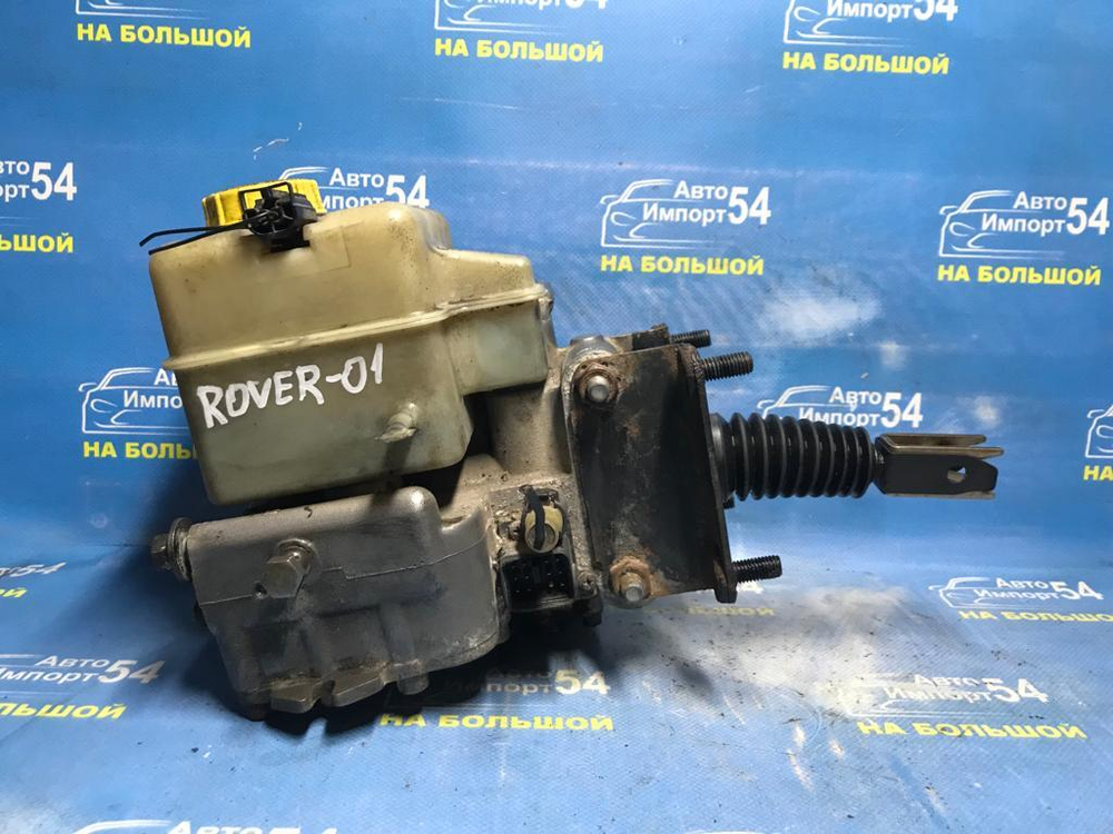 Главный тормозной цилиндр LAND ROVER RANGE ROVER 1996