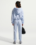 Nike Sportswear Phoenix Fleece Женские спортивные штаны с зауженным кроем - NIKE