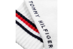 носки 2 пары iconic Tommy Hilfiger - белый(100001096)