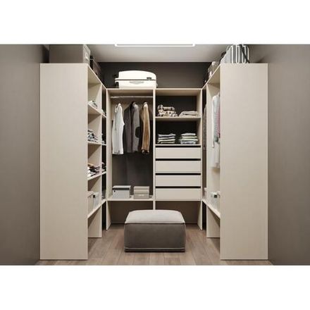 Гардеробная система "Гарди", Модериум, г. Ижевск