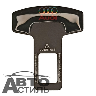 Заглушка ремня Coolpart" - "АУДИ"  300-AU (шт)