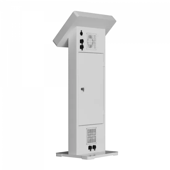 Терминал самообслуживания Taurus Prom 21.5 дюймов