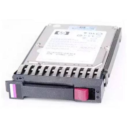 718159-001, HPE 900GB hot-plug dual-port SAS hard disk drive - 10 rpm, 6 Gb/s transfer