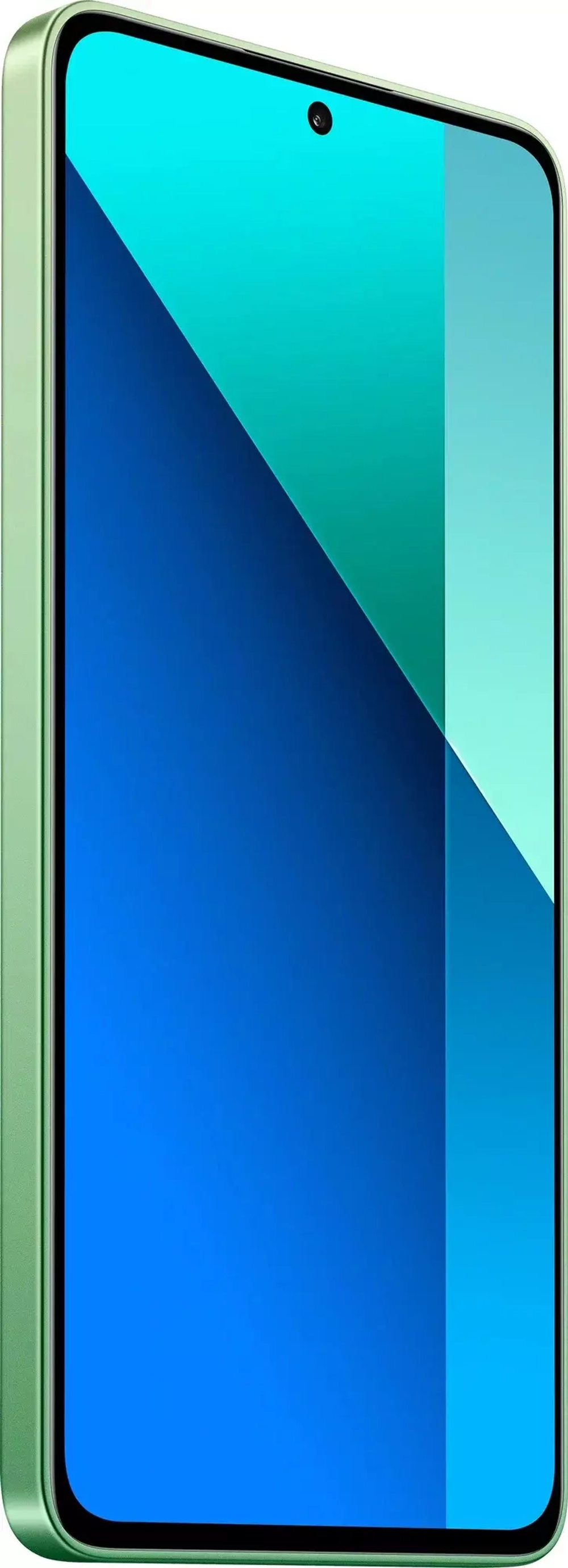 Смартфон Xiaomi Redmi Note 13 8/256GB РСТ NFC Mint Green