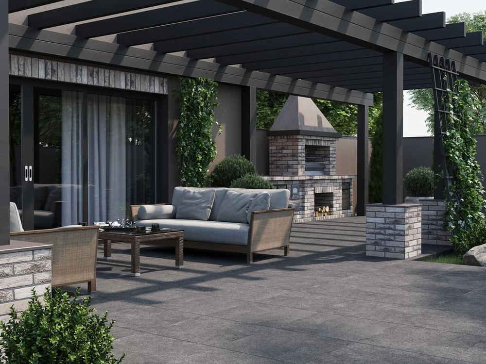 Onlygres Cement COG101 60x60