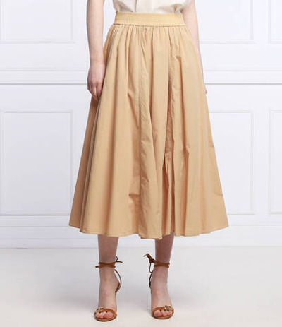 юбка salep Marella - светло-коричневый(31010125)