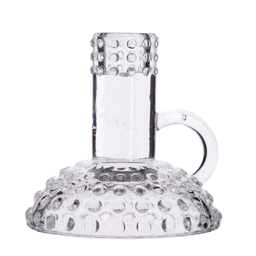 GAEM Подсвечник, L9 W9 H9,5 см