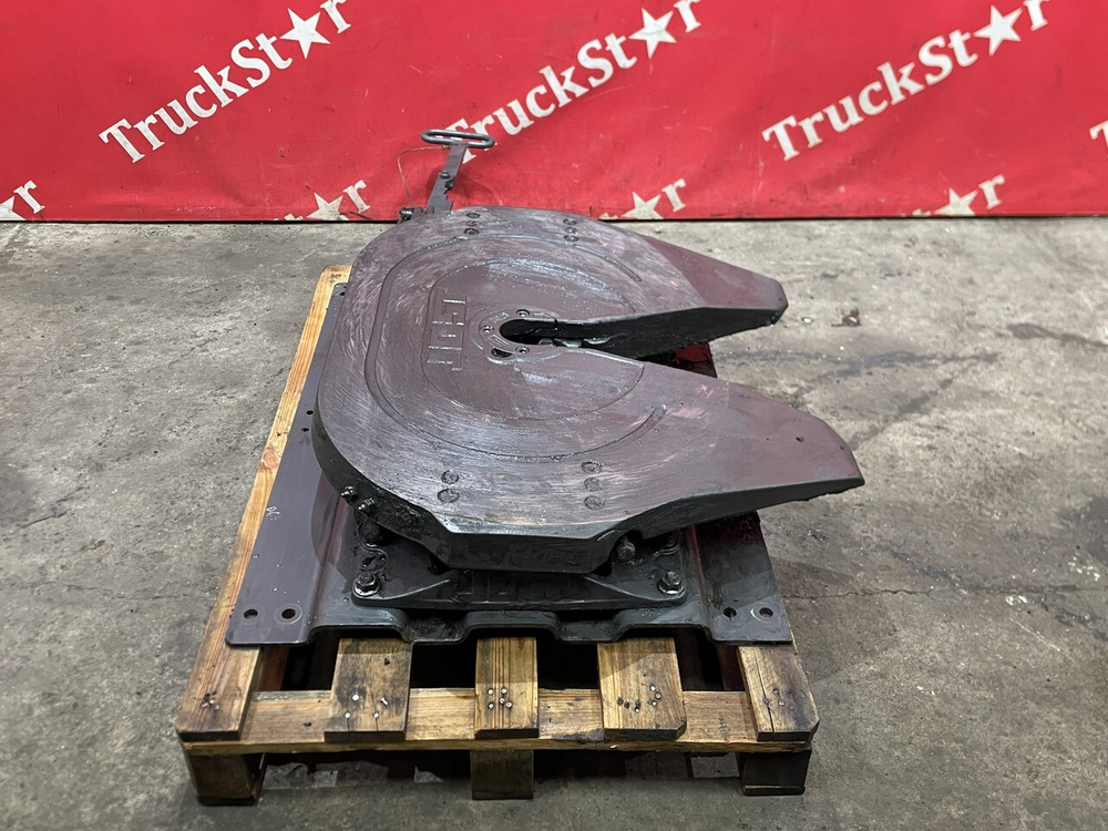 Седло JOST 150мм 2018г