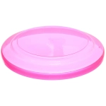 Летающая тарелка «Яркие блики» 22 см, микс