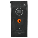 Kicking Horse, Smart Ass®, органический кофе в зернах, средняя обжарка, 284 г (10 унций)