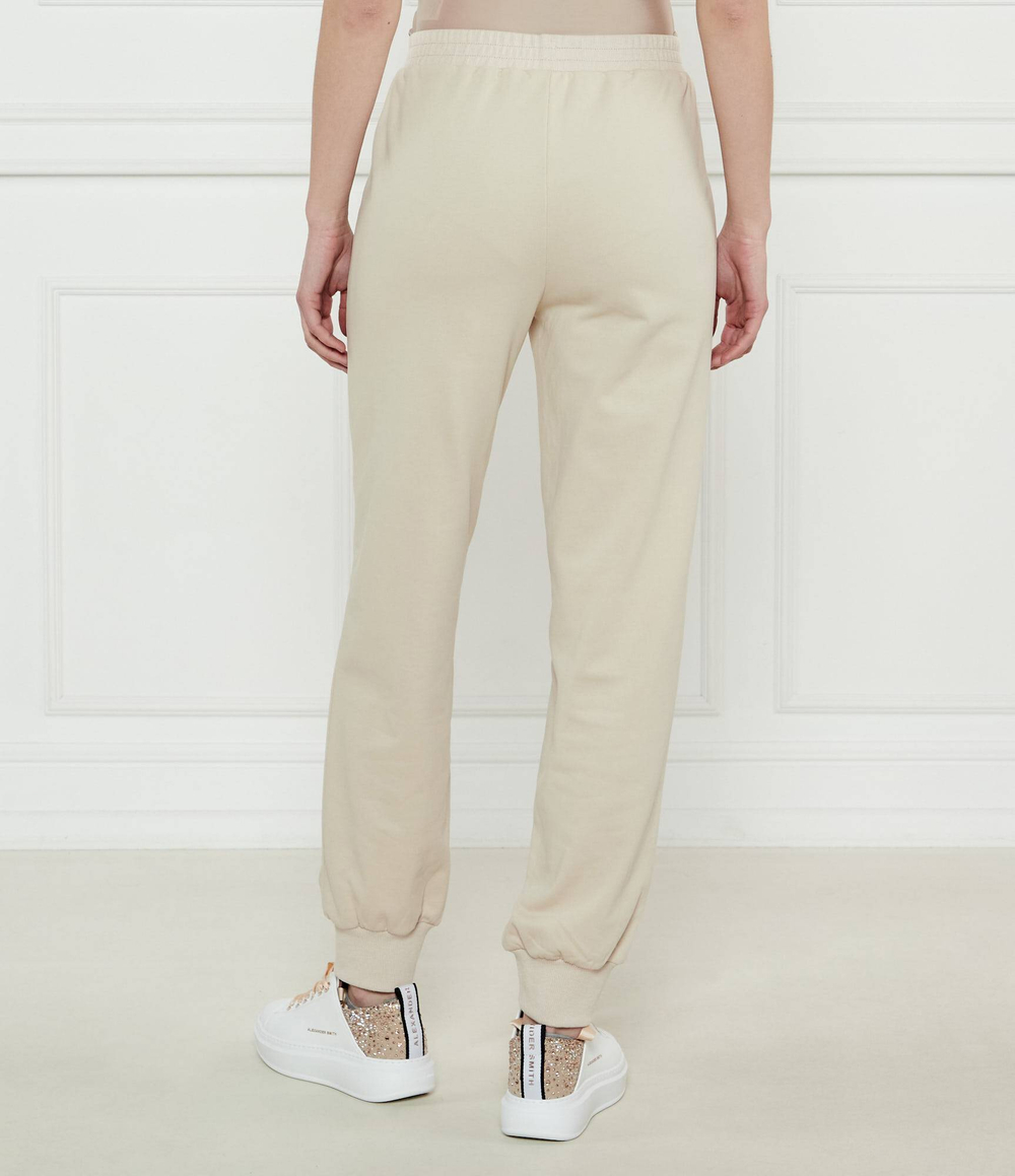Спортивный костюм Twinset U&B - бежевый(251LL24DD)