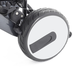 Кресло-коляска электрическая ЕК-6032 A – комфорт и мобильность для людей с ограниченными возможностями