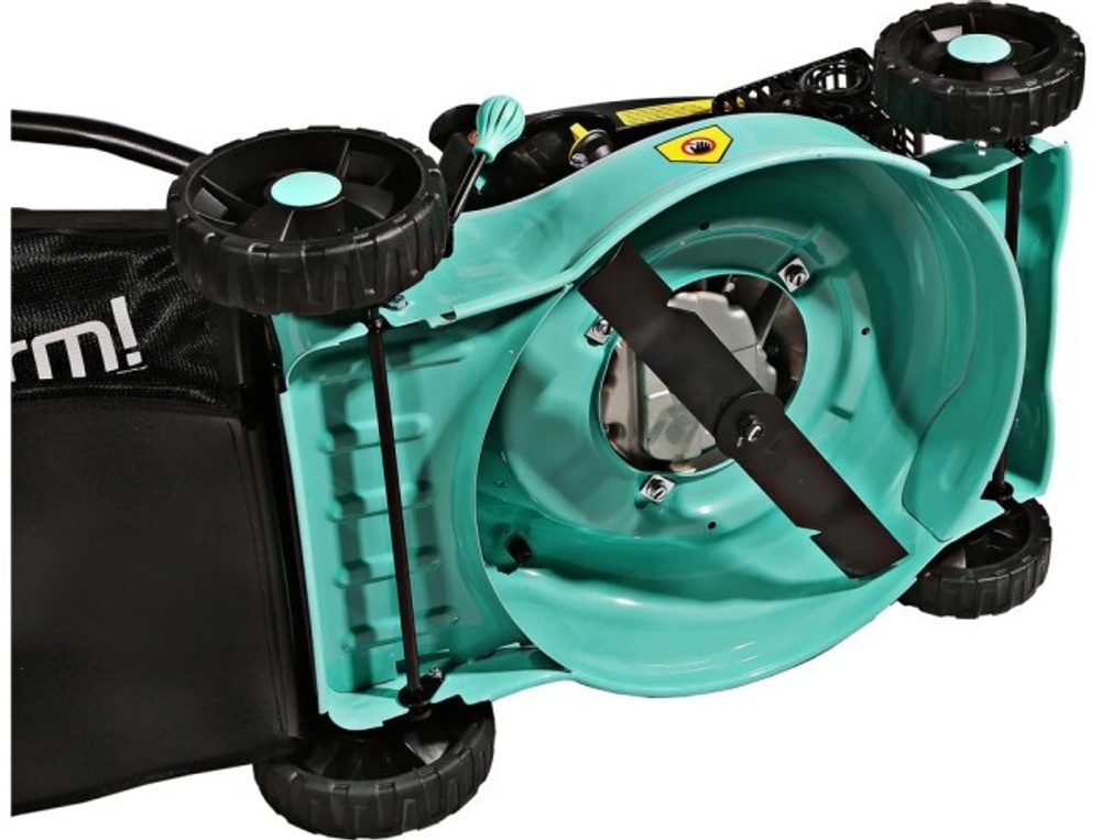 Газонокосилка бензиновая Sturm PL4214