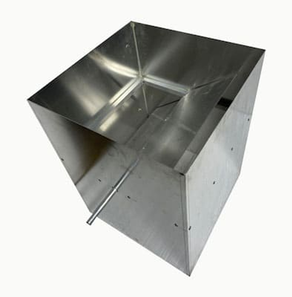 Воздушный клапан