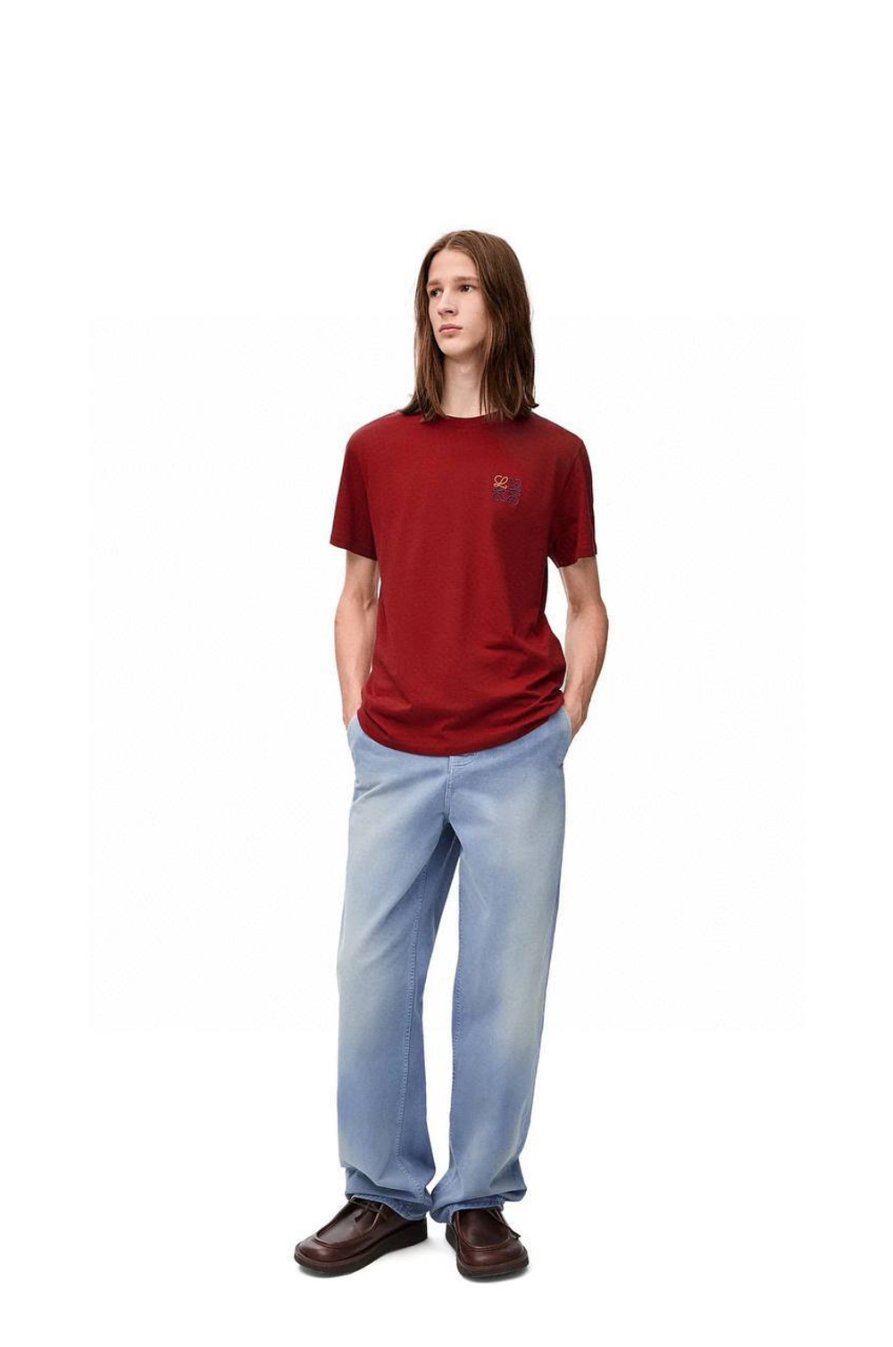 Футболка Loewe