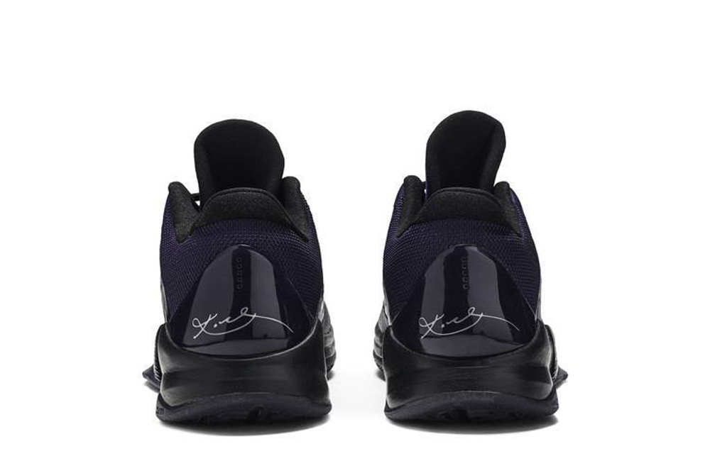 Кроссовки Nike Zoom Kobe 5 Zk5
